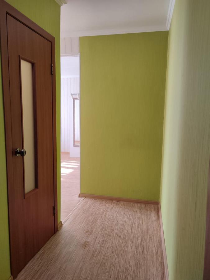 Стандарт Апартаменты Ул.Урицкого 74 Pavlodar Extérieur photo