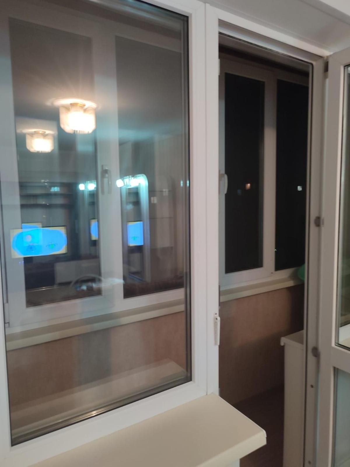 Стандарт Апартаменты Ул.Урицкого 74 Pavlodar Extérieur photo